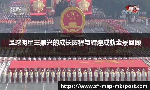 足球明星王振兴的成长历程与辉煌成就全景回顾